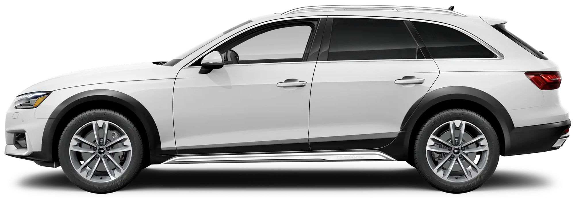 2024 Audi A4 allroad Wagon Komfort 